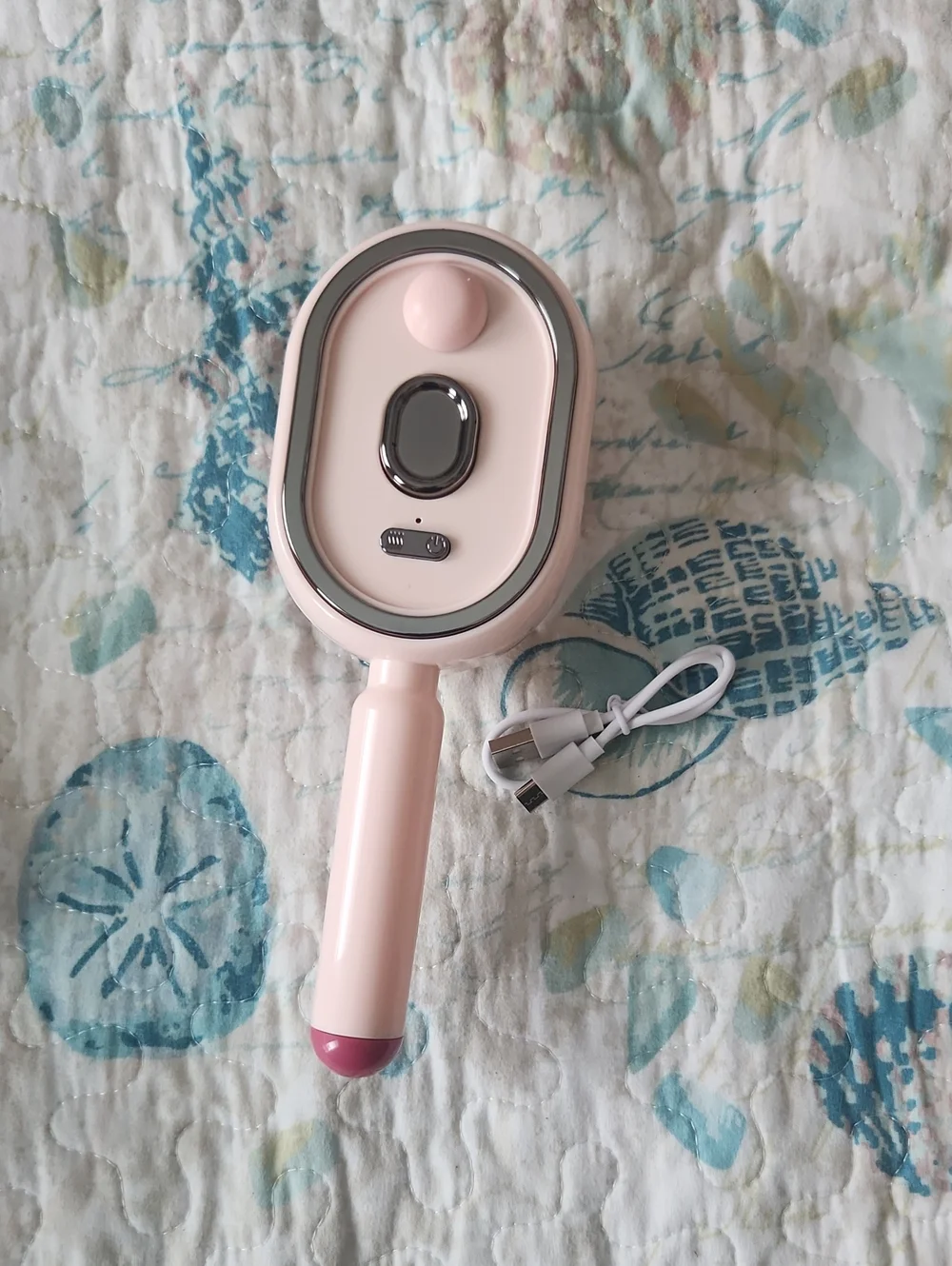 N/A electric spray